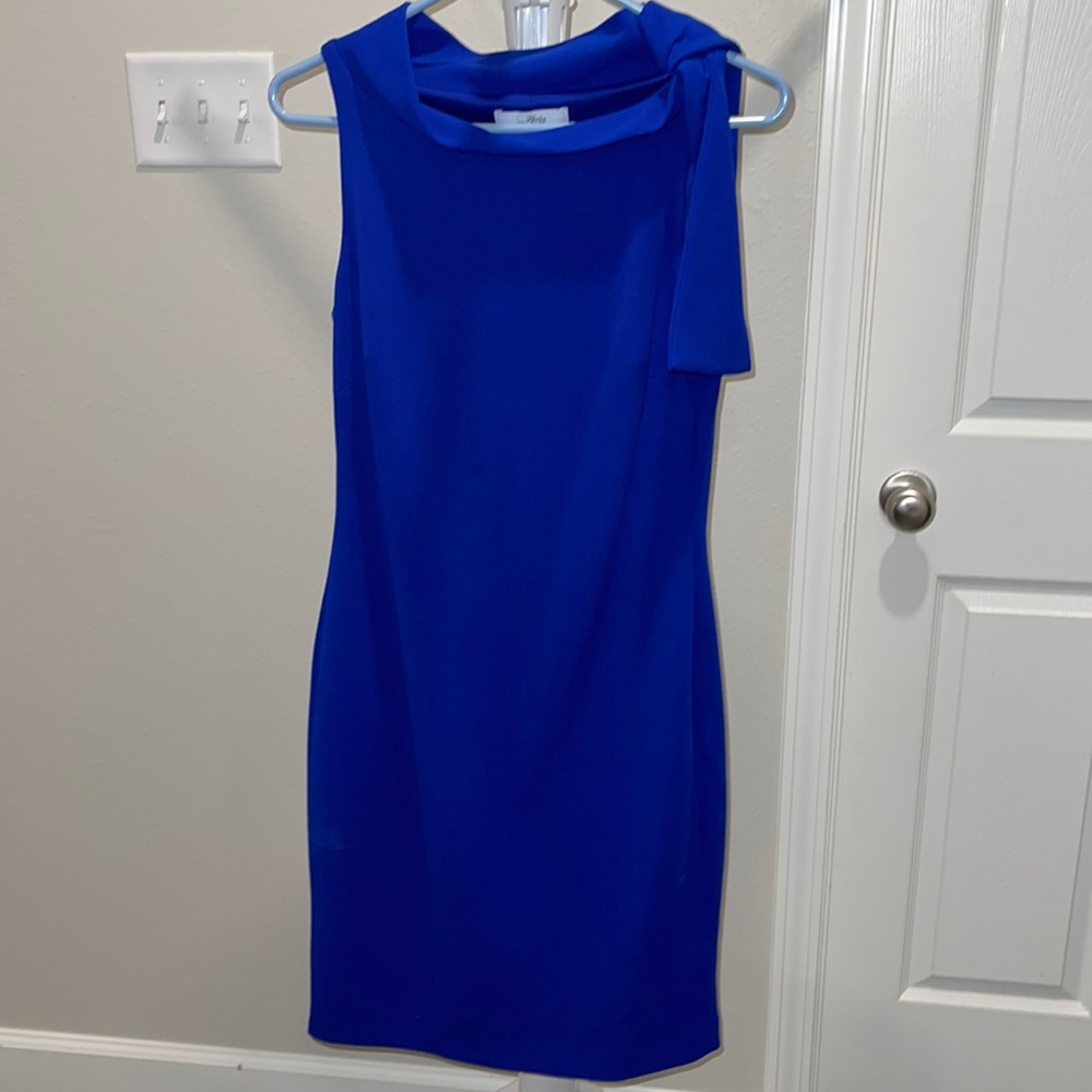 Women’s cocktail dress (4)